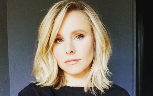 Kristen Bell Películas Y Programas De Televisión Kristen Bell, películas para ver con amigas el fin de semana