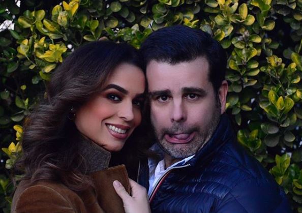 Biby Gaytán y Eduardo Capetillo podrían protagonizar Chicago