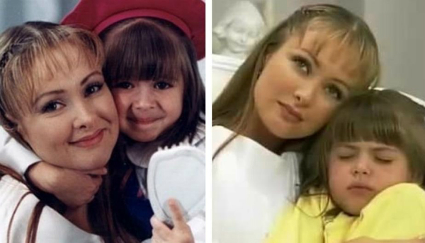 Marisol Santacurz, qué fue de ella y cómo se ve ahora