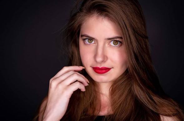 Daniela Aedo Sexy – Telegraph