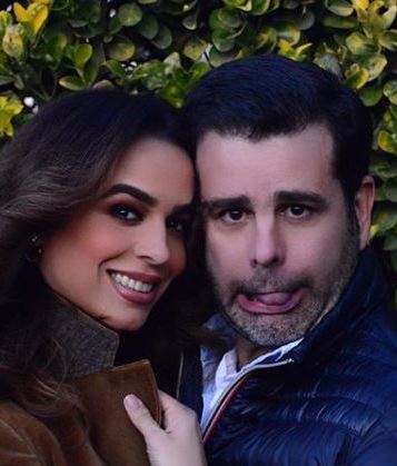 Biby Gaytán y Eduardo Capetillo podrían protagonizar Chicago