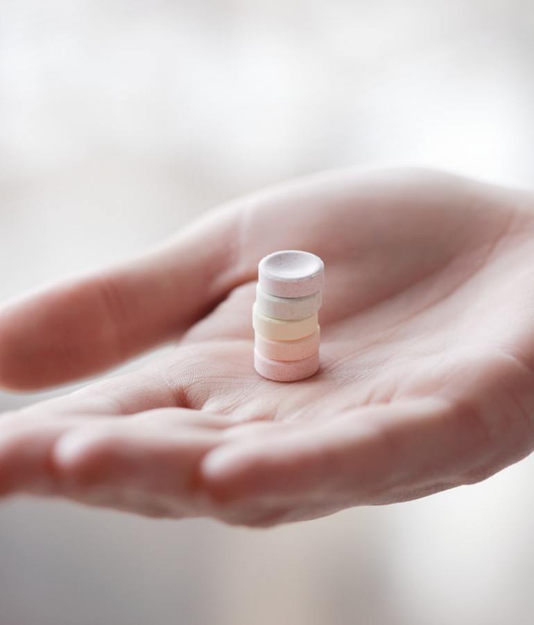 Colágeno hidrolizado