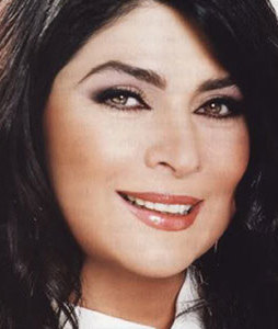 Victoria Ruffo