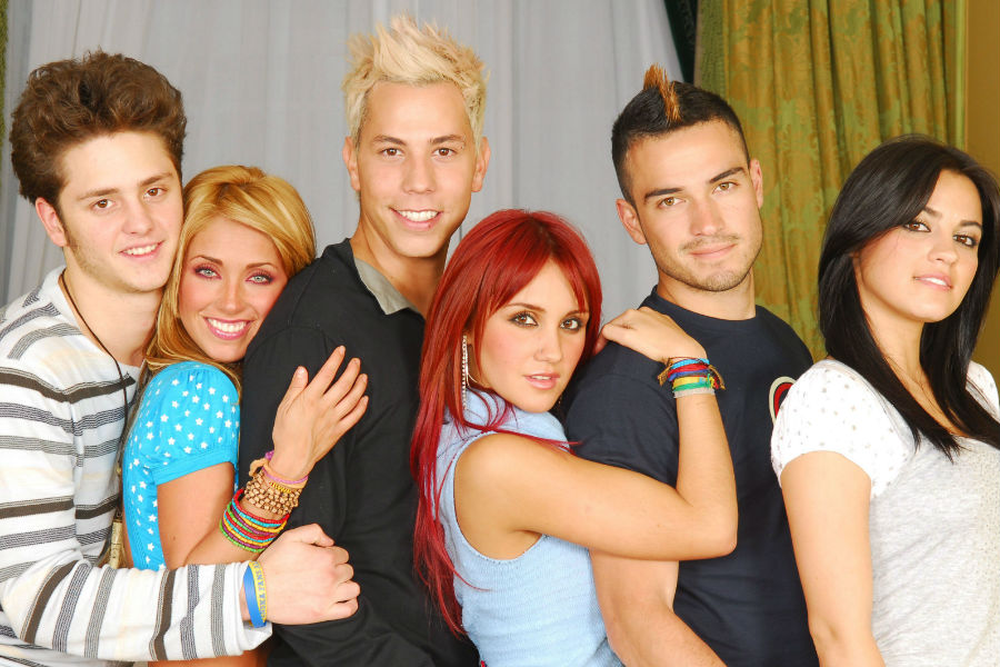 Ex Integrantes De RBD Revelan La Raz n Por La Que No Habr Reencuentro 