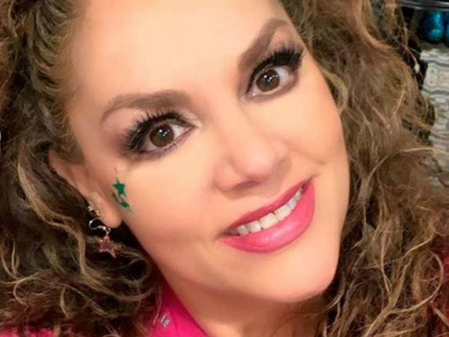 Así lucía Tatiana cuando tenía 20 añosFama