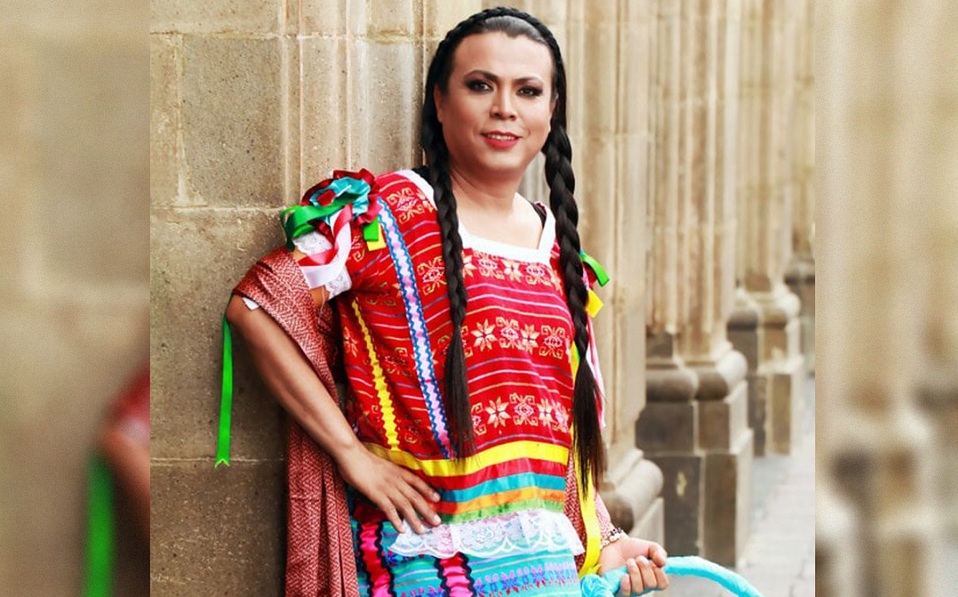 Lady Tacos de Canasta anuncia que tendrá un local Fama