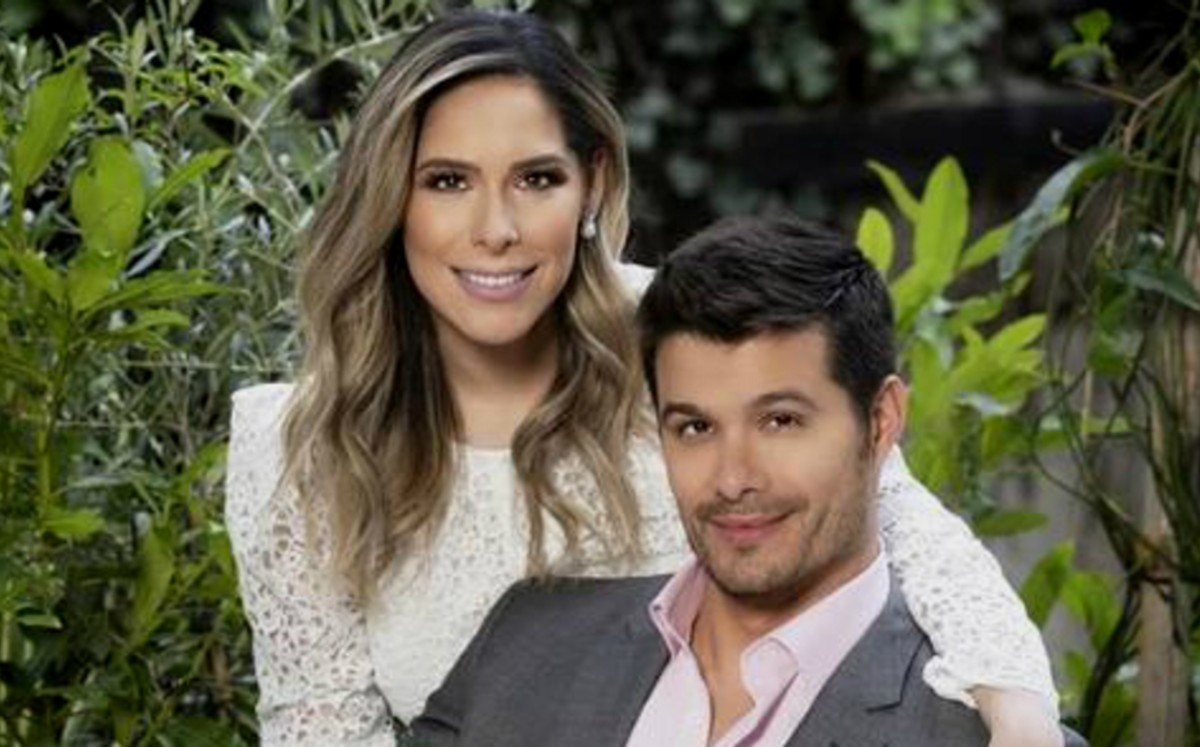 Brandon Peniche y Kristal Cid: Nace su segundo hijo - Fama