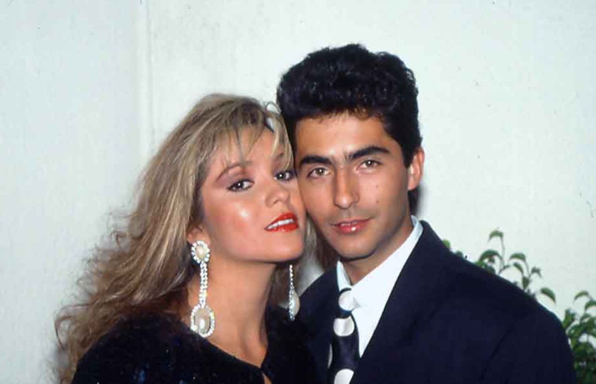 Raúl Araiza y Daniela Castro, así fue su relación Fama Raúl Araiza y Daniela Castro, así fue su relación Fama