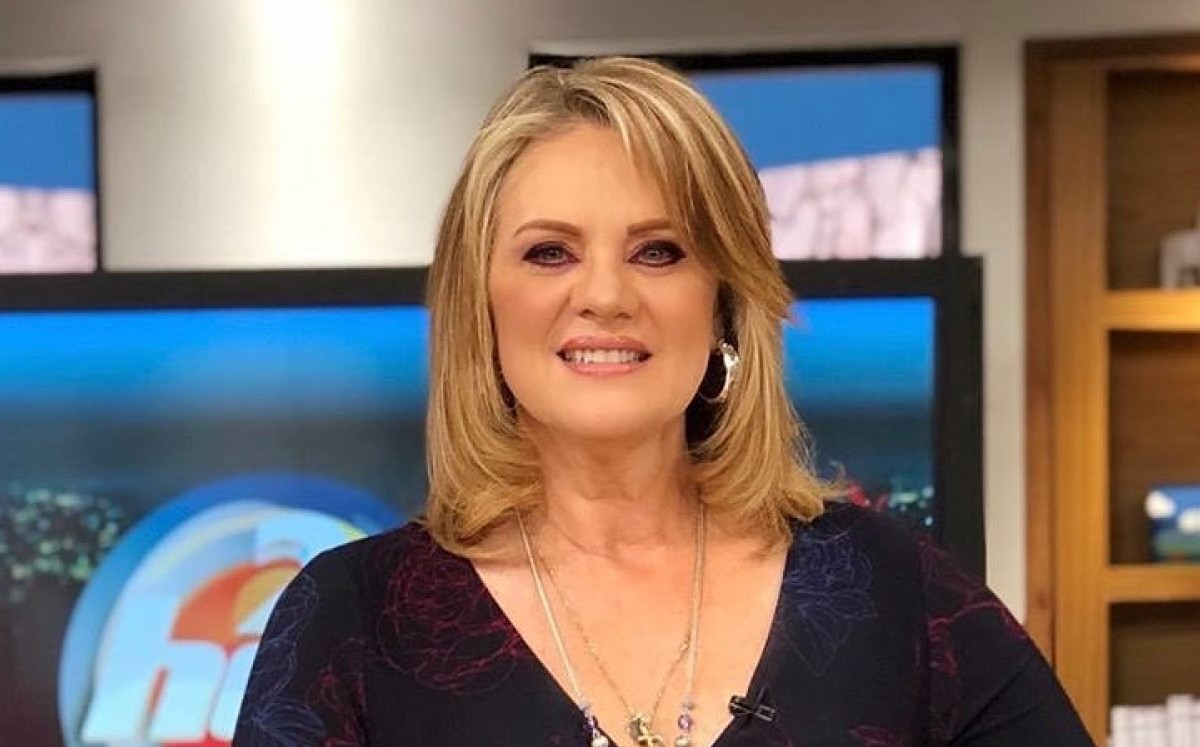 ¿Erika Buenfil vetada de Televisa? La actriz firmaría contrato con TV Azteca