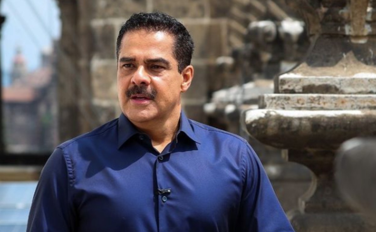 ¿Cómo lucía Javier Alatorre cuándo empezó