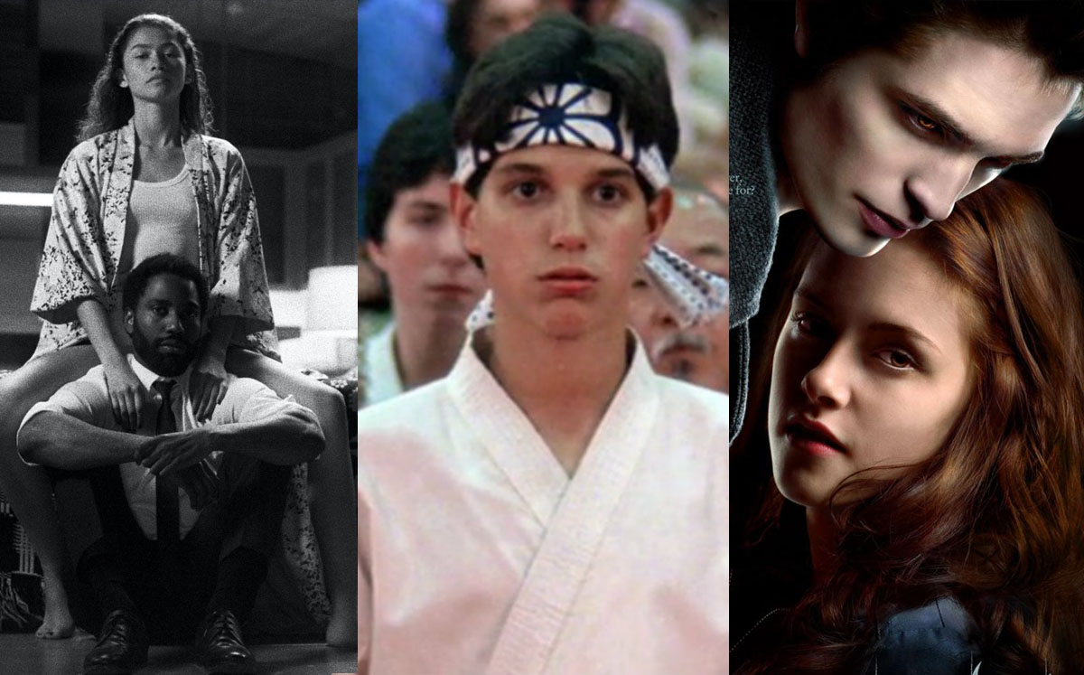 Netflix. Estrenos febrero 2021. Todas las series y películasFama