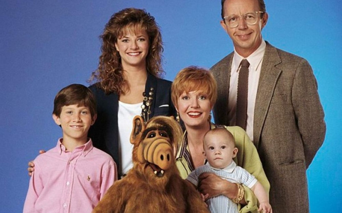 ALF Los capítulos más vistos Fama