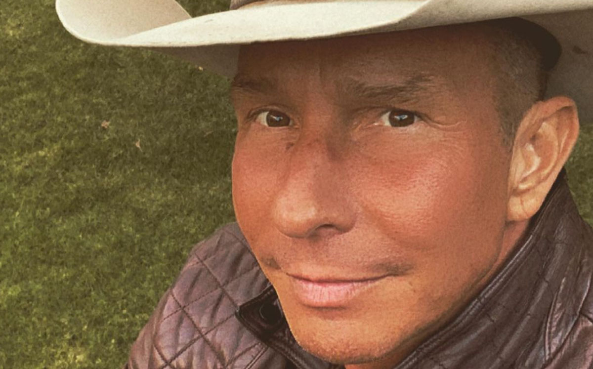 Erik Rubín. Así fue el asalto en en Polanco. VIDEO Fama