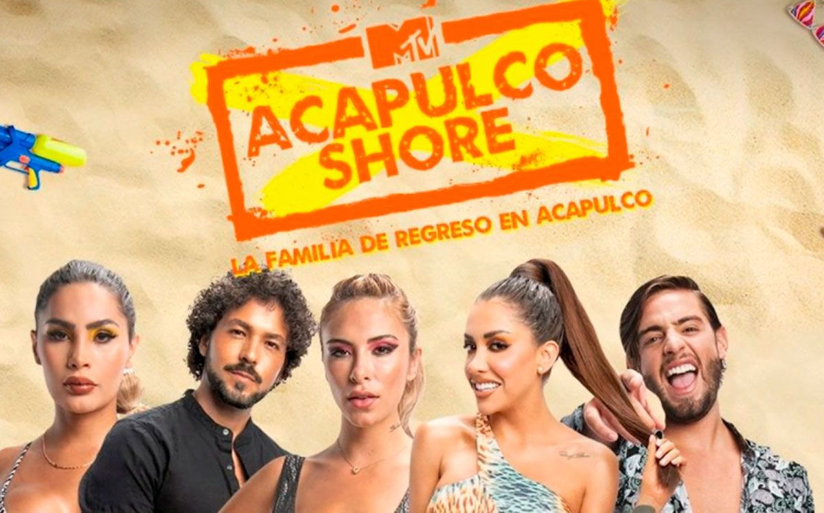 Seriesmovil Com Acapulco Shore 8 Reverasite Seriesmovil Com Acapulco Shore 8 Reverasite