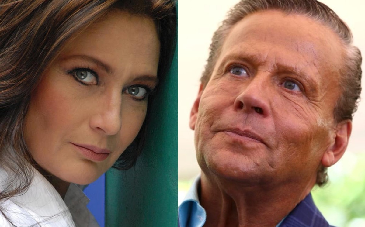 Diana Golden se burla de Alfredo Adame tras perder elecciones Fama