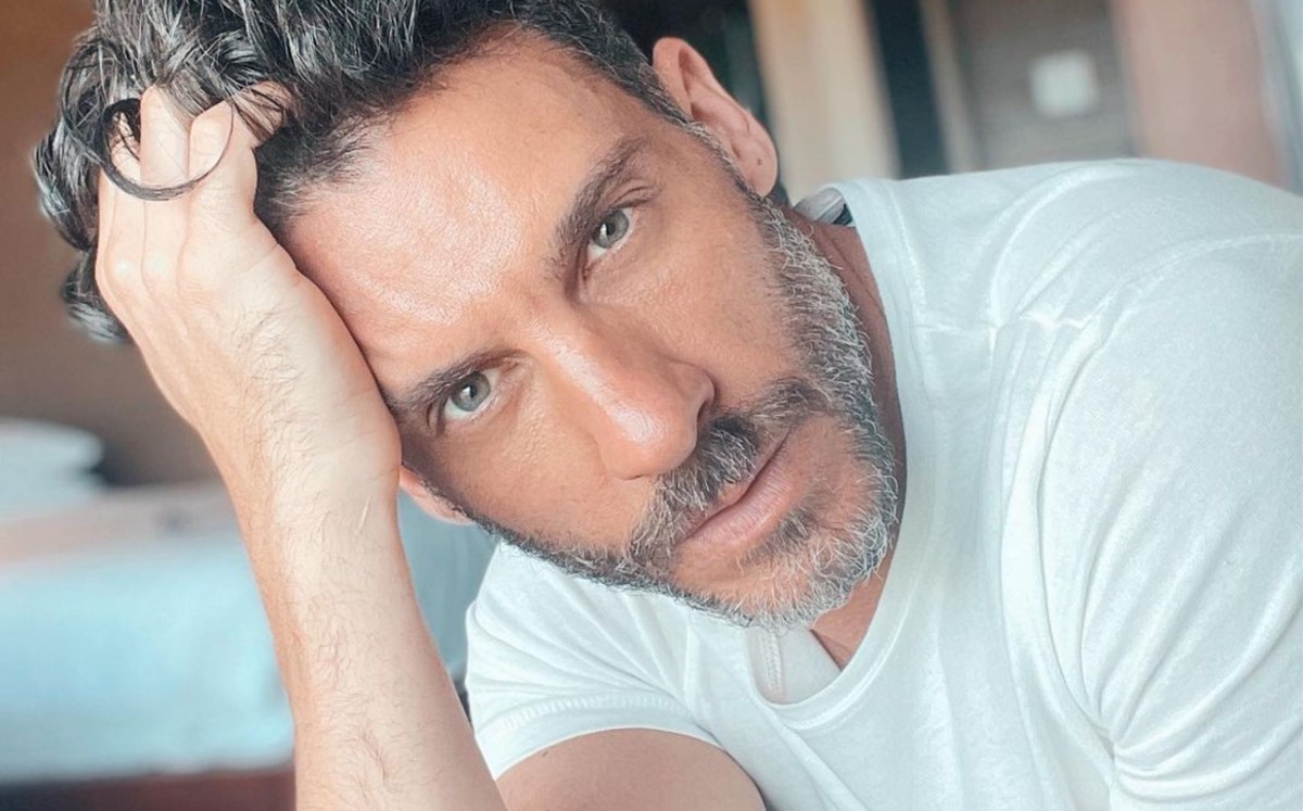 As Luc a Erick El as De Joven En Tierra Cero Fotos Fama