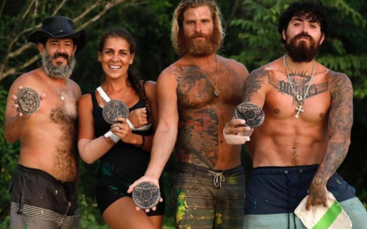 Survivor México 2021 Cuál es el premio para el ganador Fama