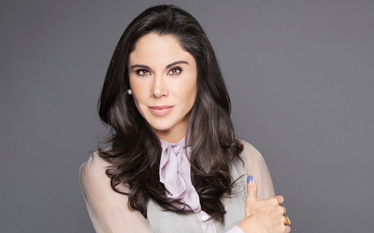 Paola Rojas antes y después, así se veía de joven Fama