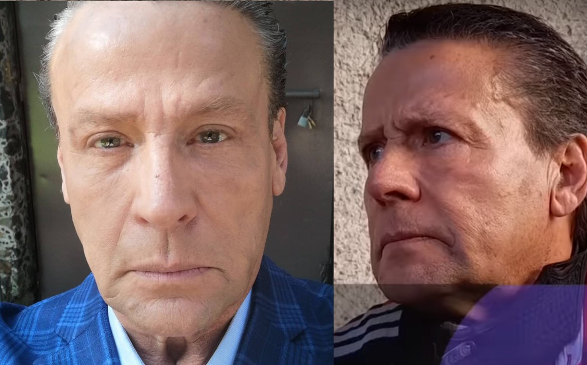 Alfredo Adame desconoce a sus hijos con Mary Paz Banquells Fama