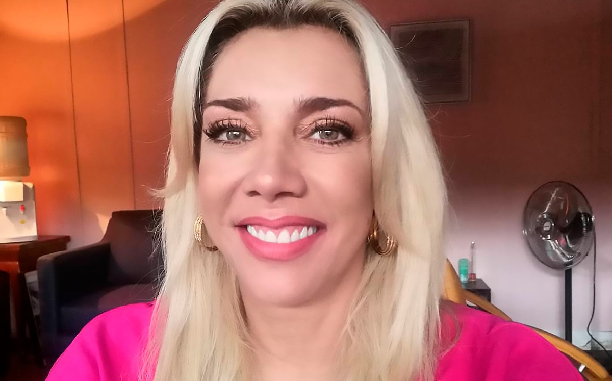 Cynthia Klitbo tras matrimonio con Antolín pensó en el suicidio Fama