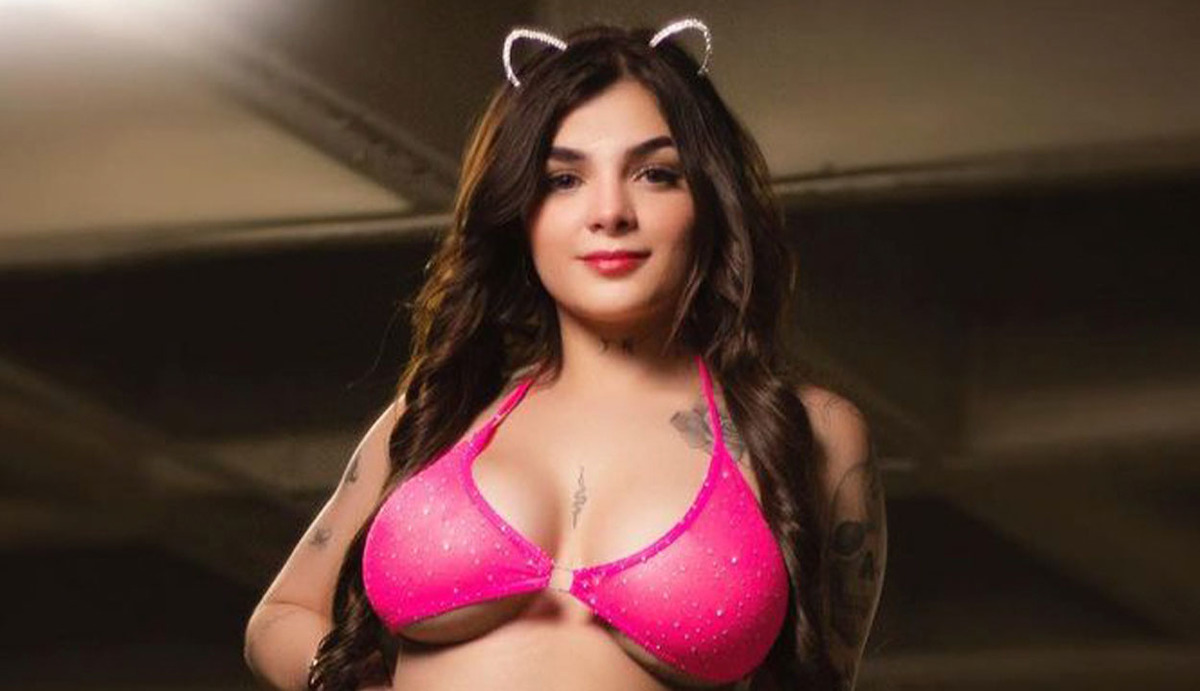 Karely Ruíz reveló si colaboraría en OnlyFans con esposa de Eduin Caz - Fama