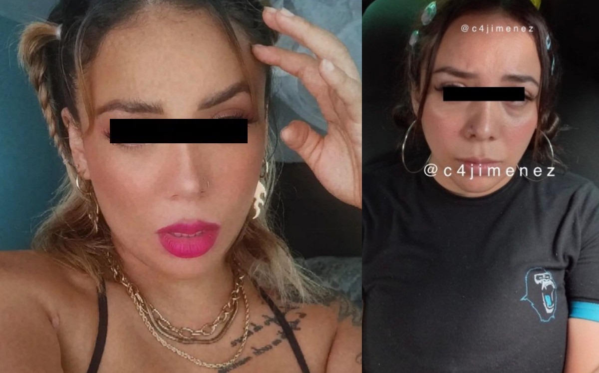 Pamela Carbajal: quién es la ex participante de ‘Enamorándonos’ - Fama