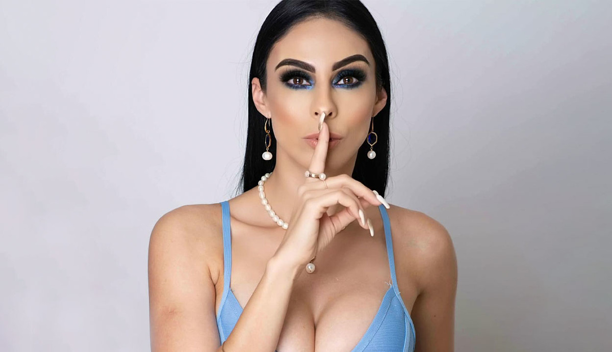 Laura González Chipotes; quién es la competencia de Karely Ruíz - Fama