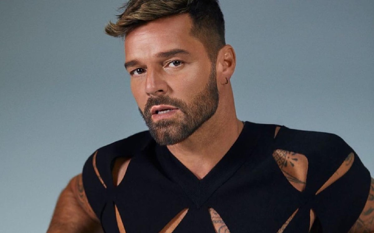 Ricky Martin