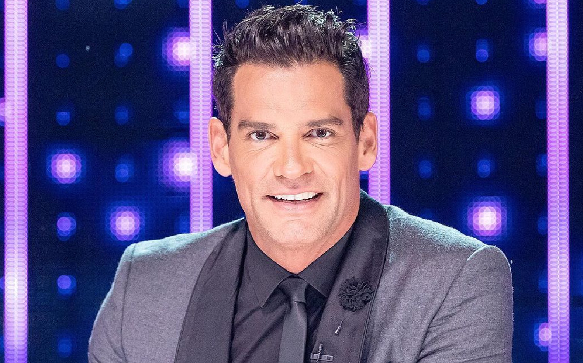 Cristian de la Fuente rompe el silencio tras escándalo por infidelidad