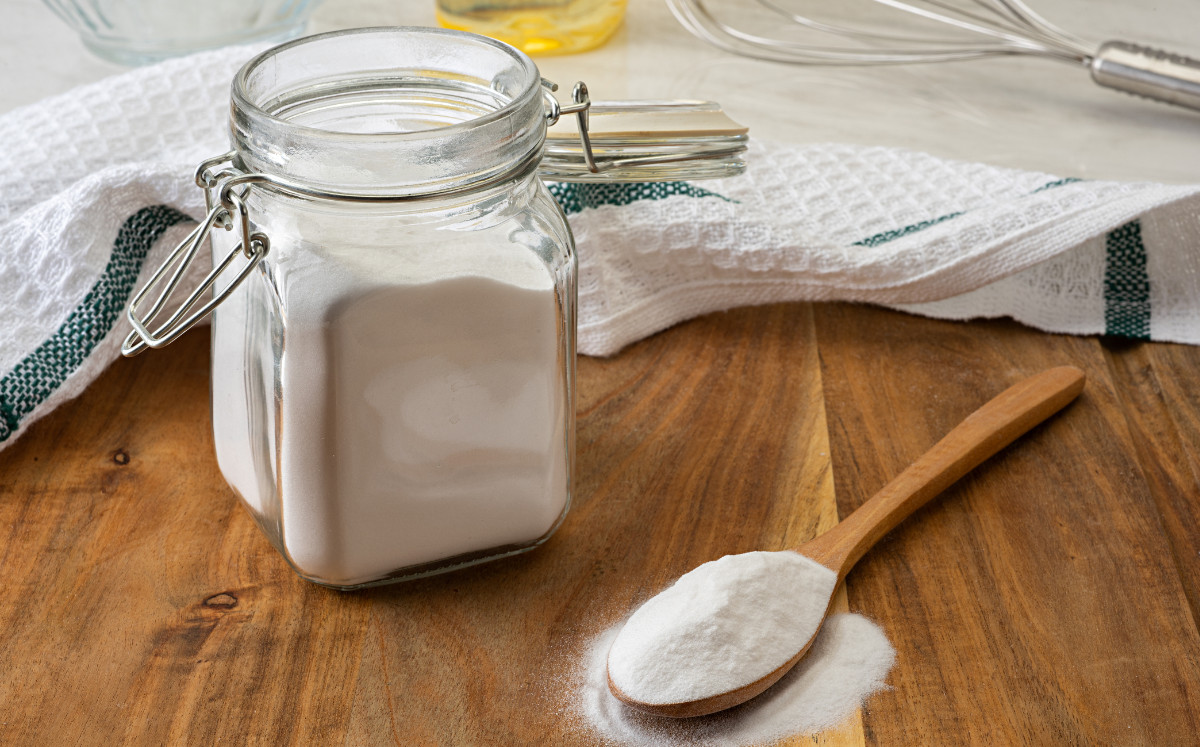 Qué es y para qué sirve el bicarbonato de sodio - Fama