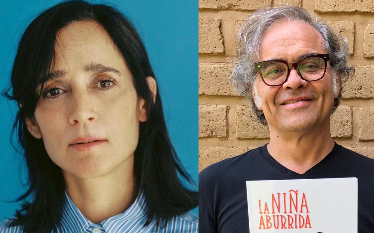 Julieta Venegas y Joselo Así fue su historia de amor Fama Julieta Venegas y Joselo Así fue su historia de amor Fama