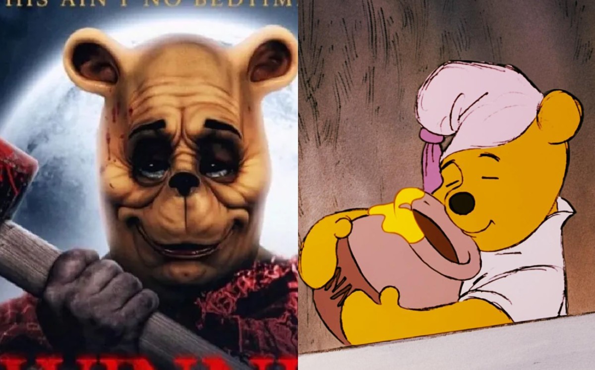 Winnie The Pooh Por qué ya no le pertenece a Disney Fama