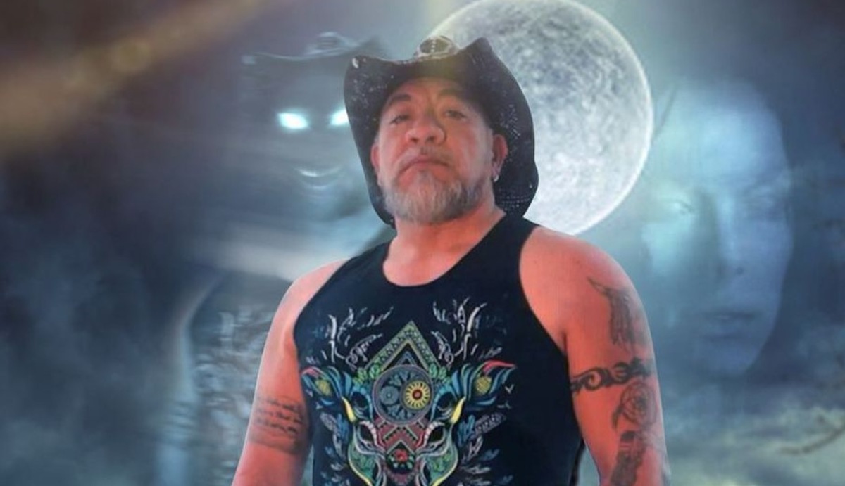 Carlos Trejo asegura que Alfredo Adame da lástima, tras su pelea (Instagram)