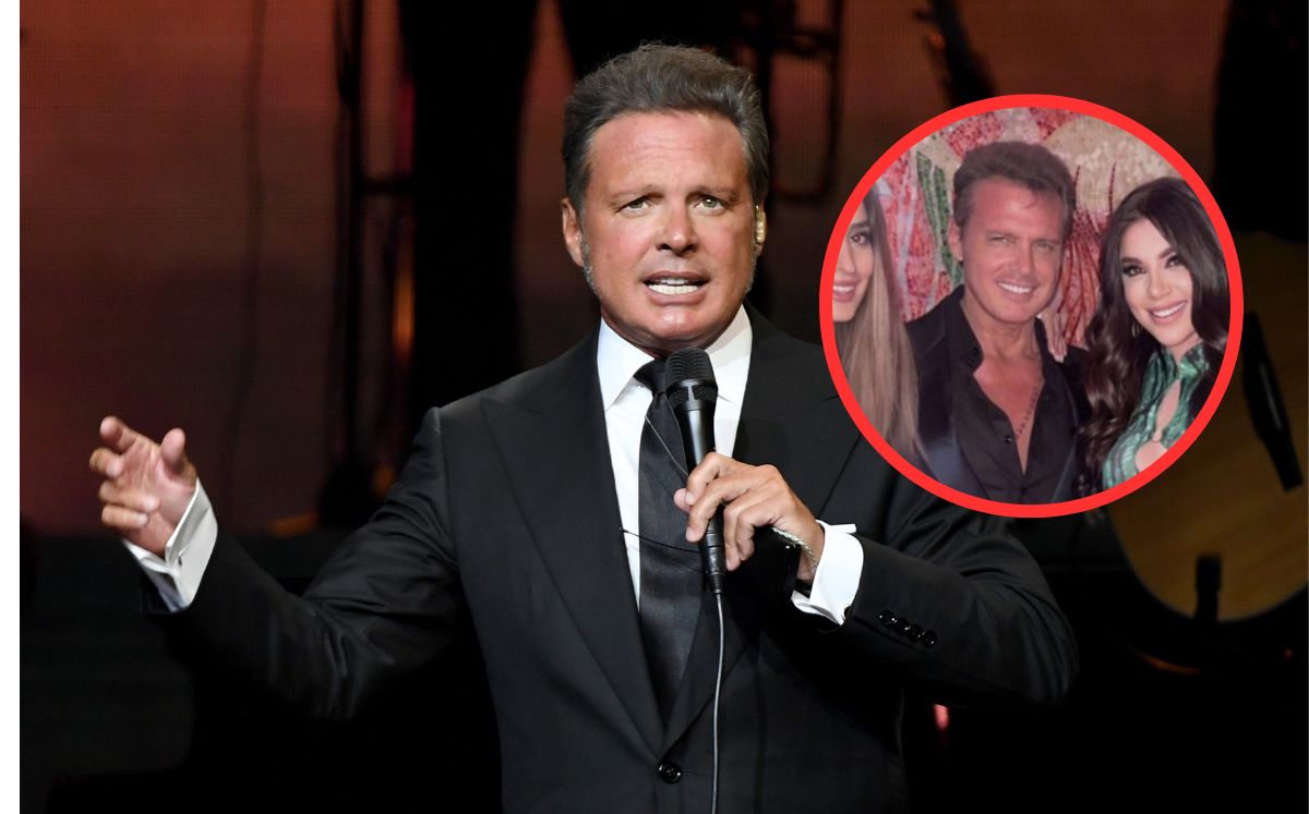 Luis Miguel: Las cirugías que el cantante se habría hechoFama