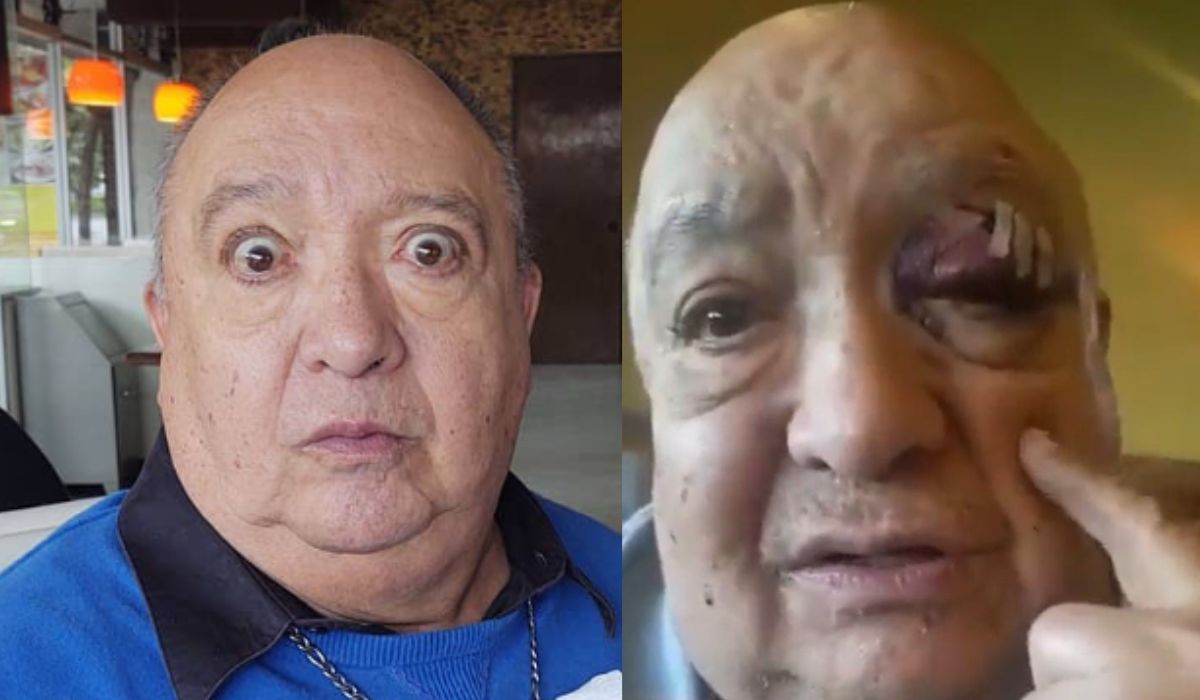 Crédito: Instagram de Luis de Alba