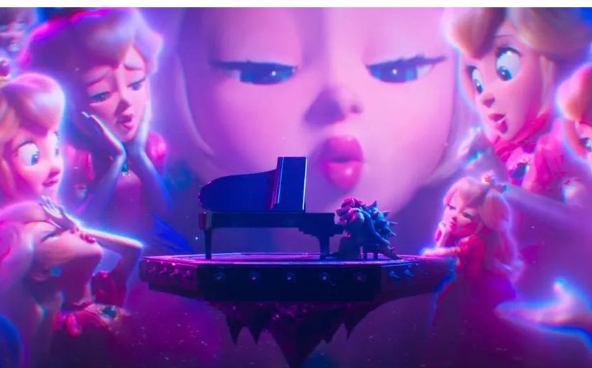 Cancelan Peaches de Bowser; la acusan de promover el acoso y machismo