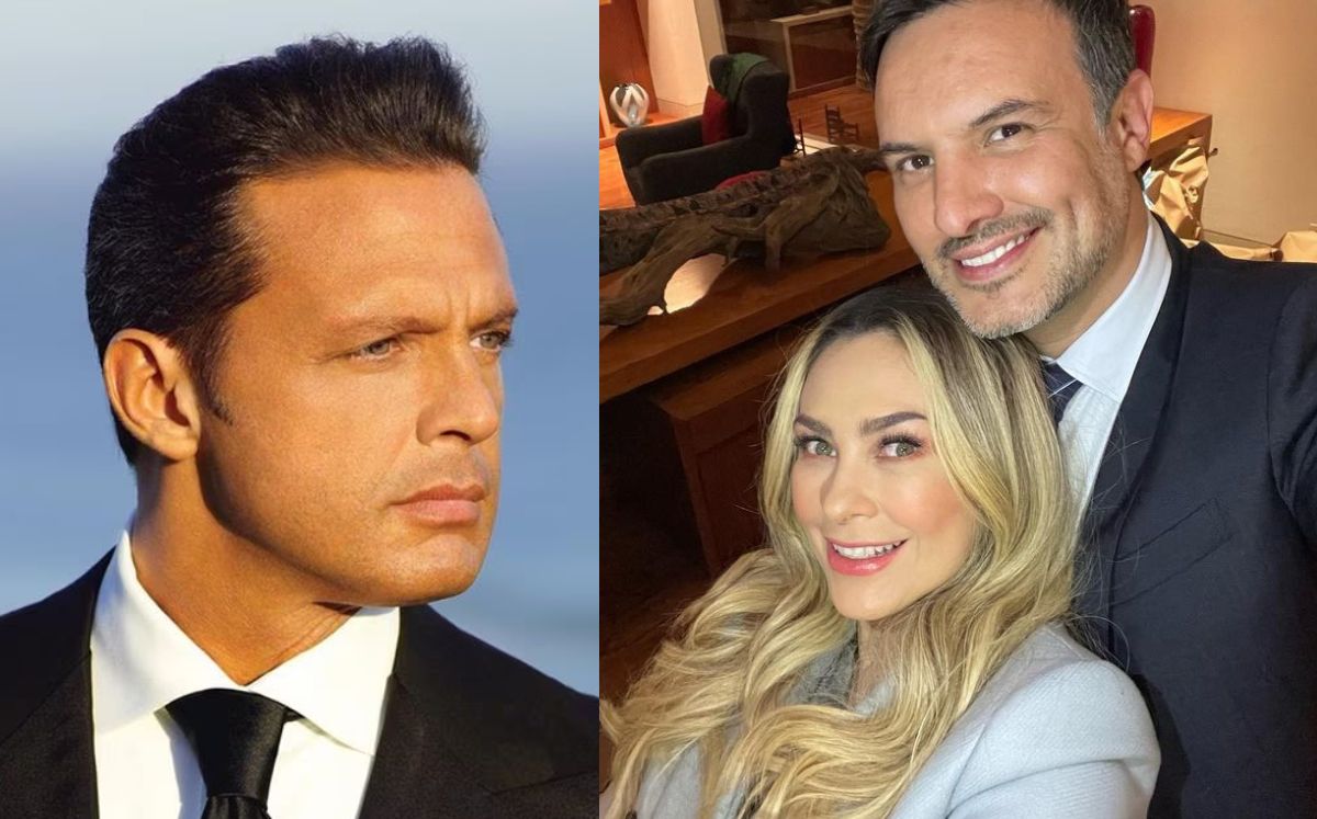 Alejandro de la Madrid y Aracely Arámbula desatan rumores de romance - Fama