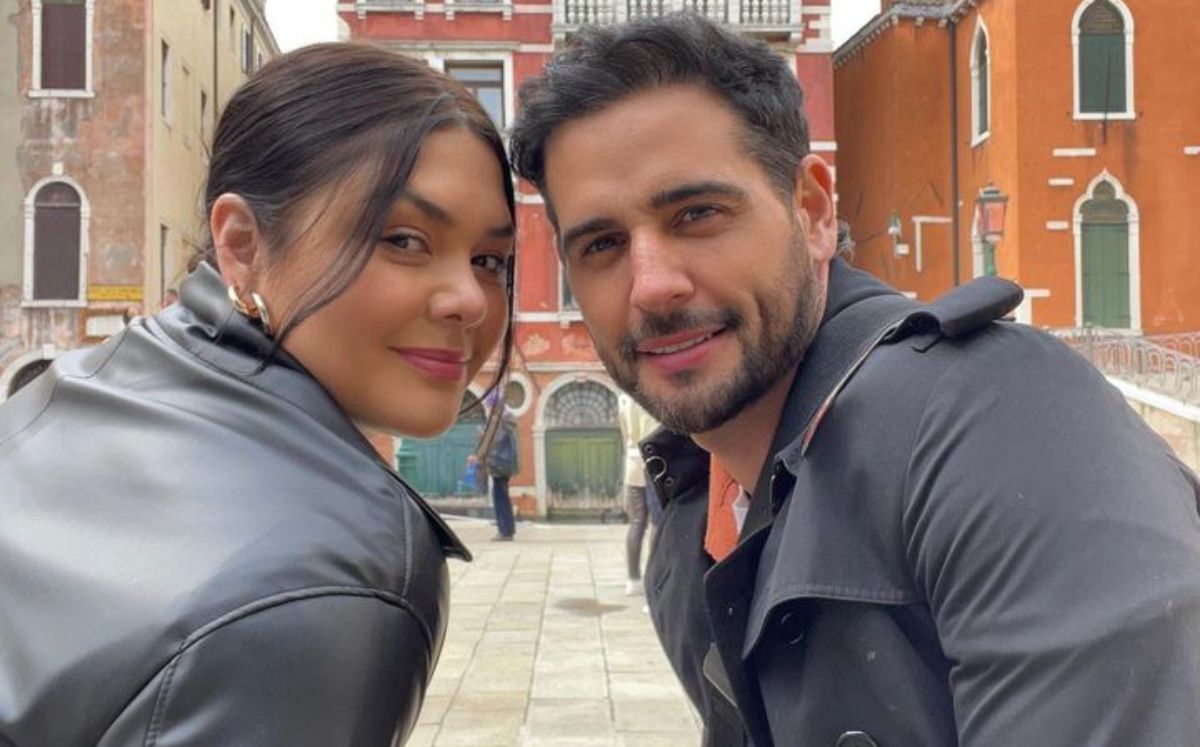 Yuridia y Matías Aranda se convierten en papás; ya nació Benicio - Fama