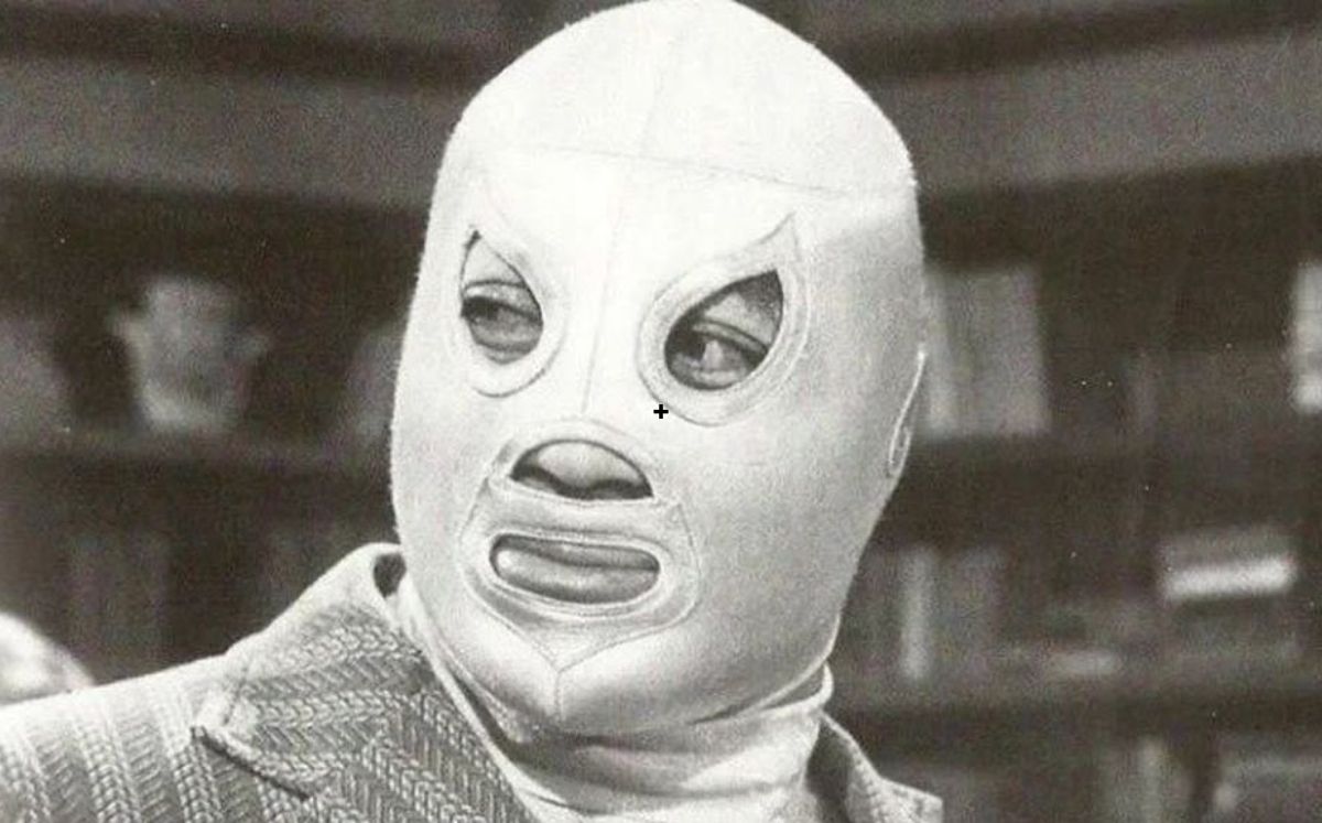 El Santo murió repentinamente y estas fueron las causas - Fama