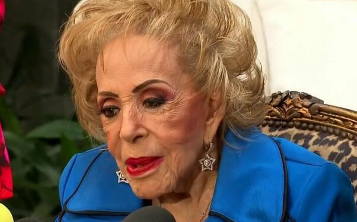 Silvia Pinal: ¿Cuál es su estado de salud hoy 24 de julio? Fama