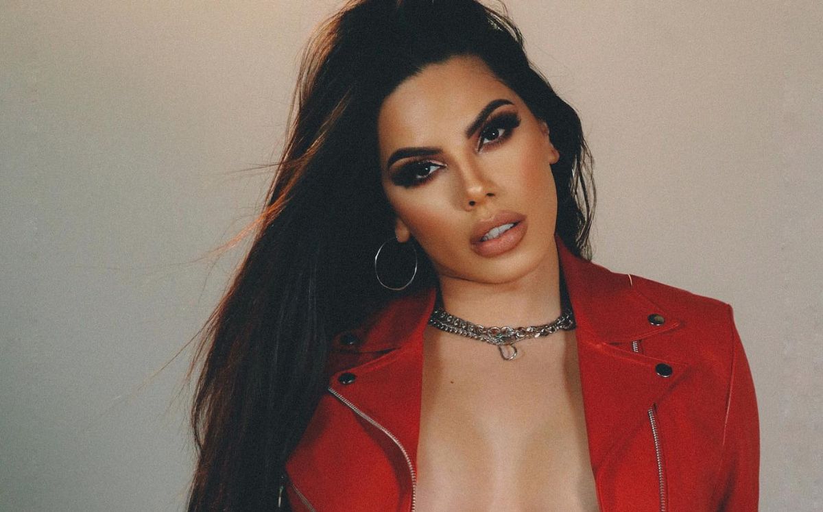 Lizbeth Rodríguez tiene el bikini de tiras perfecto para el verano - Fama