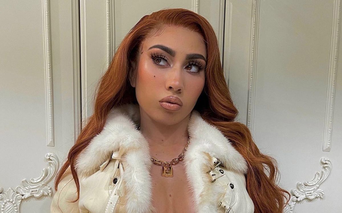 Kali Uchis: Este es su verdadero nombre y el significado de su apodo - Fama