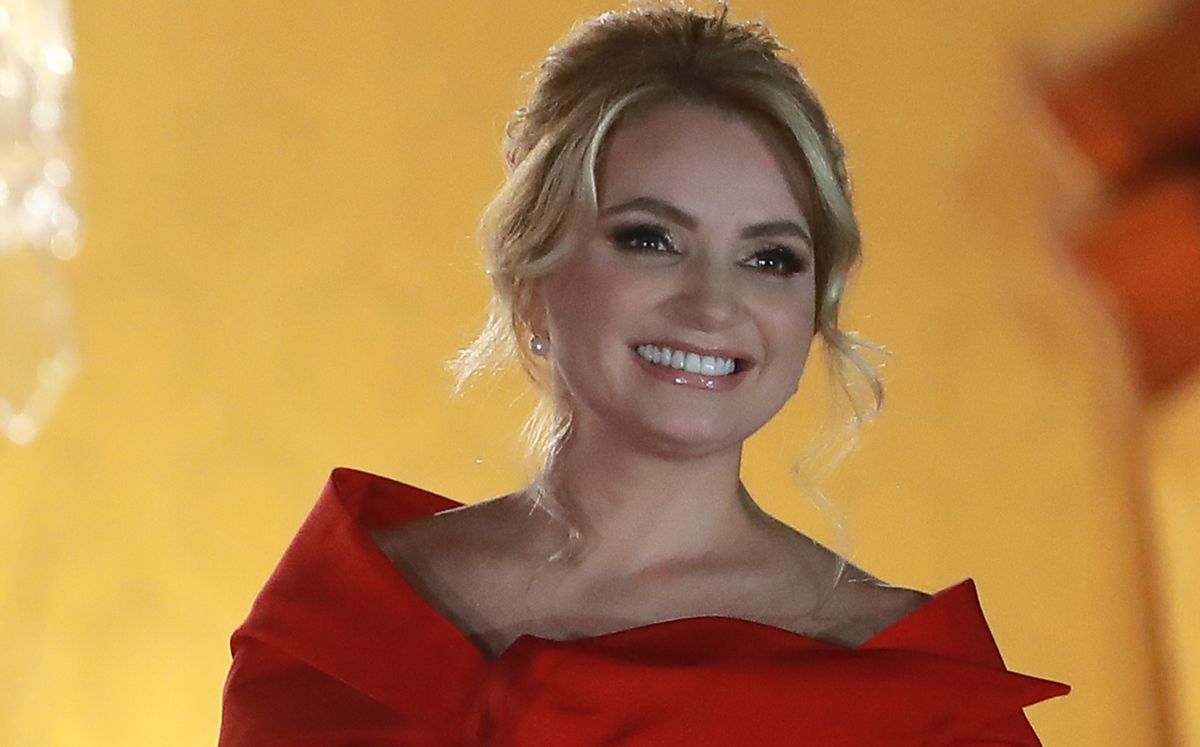 ¿Angélica Rivera tiene pareja actualmente? Esto sabemos Fama