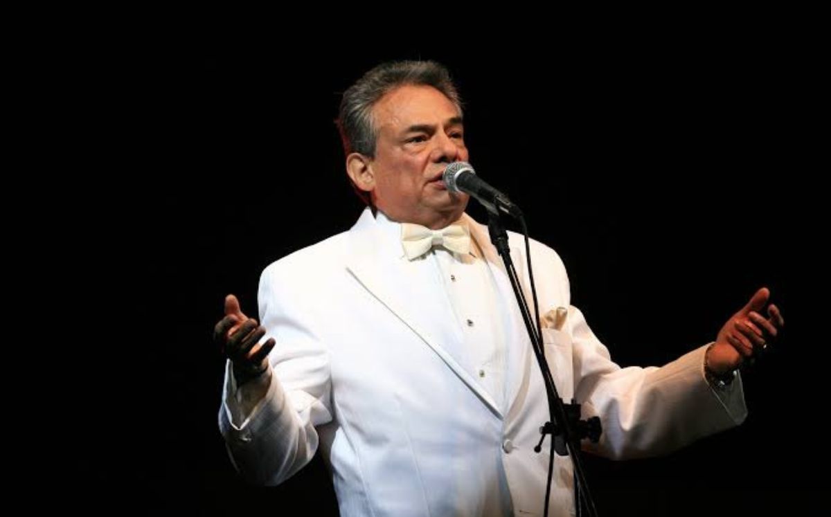 El Triste La historia detrás de la canción de José José Fama