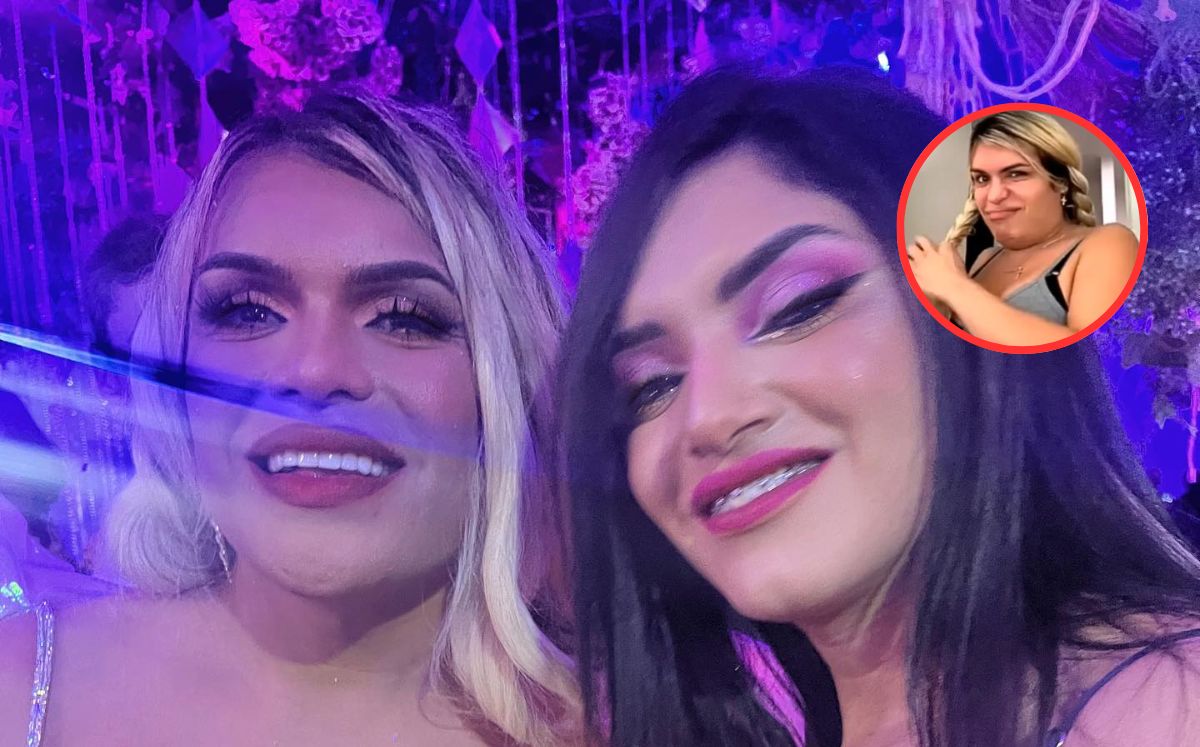 Charlotte Lascurain asegura que Wendy le hace daño a la comunidad LGBT