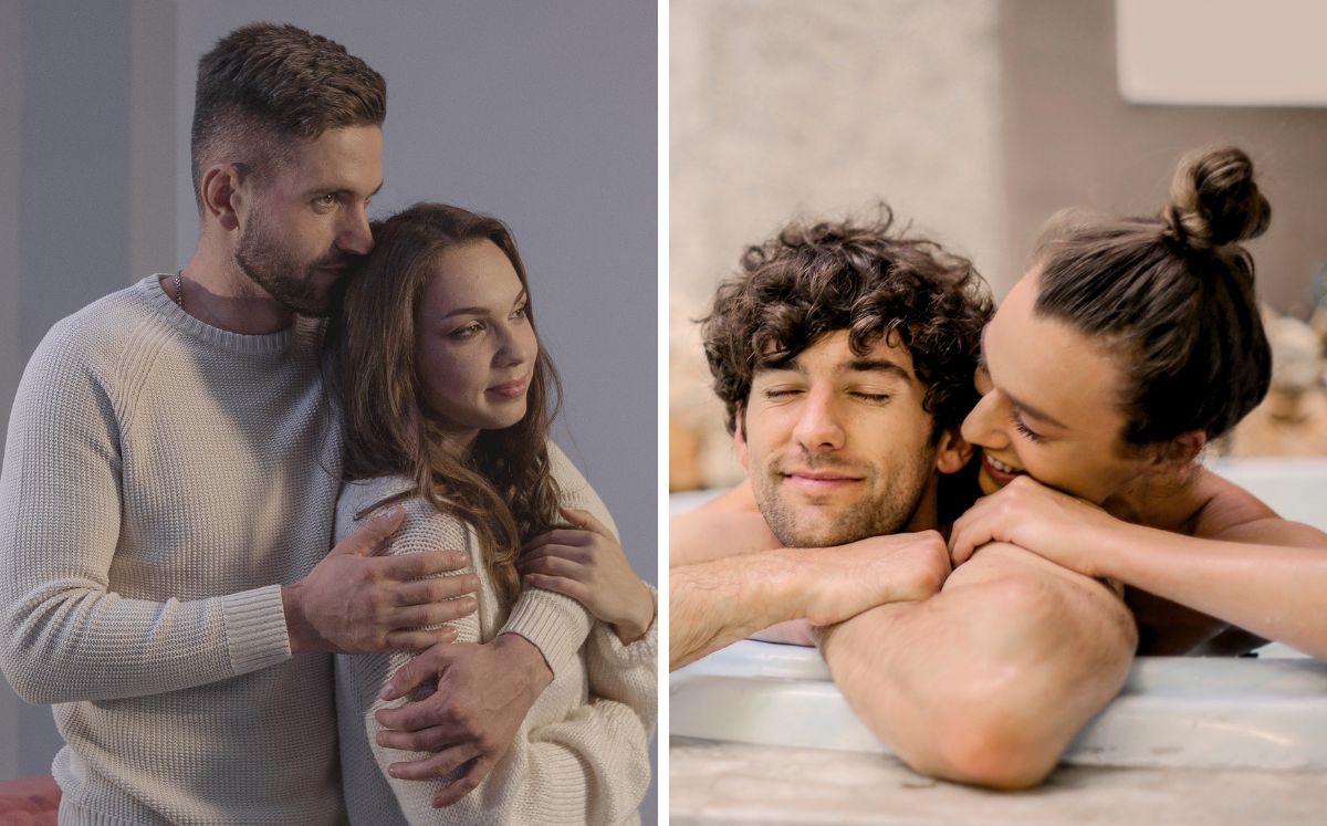 Soñar Que Tu Pareja Te Da La Espalda www.revistafama.com