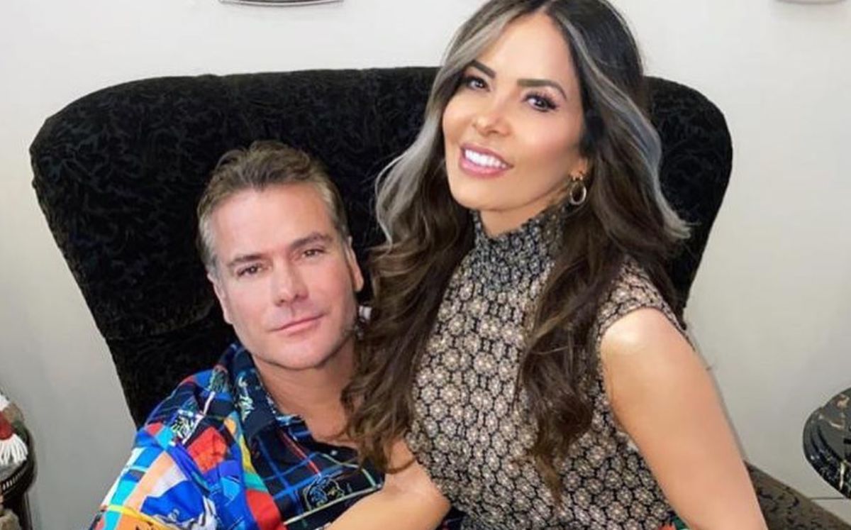 ¿Cómo se conocieron Gloria Trevi y Armando Gómez? Esta es su historiaFama