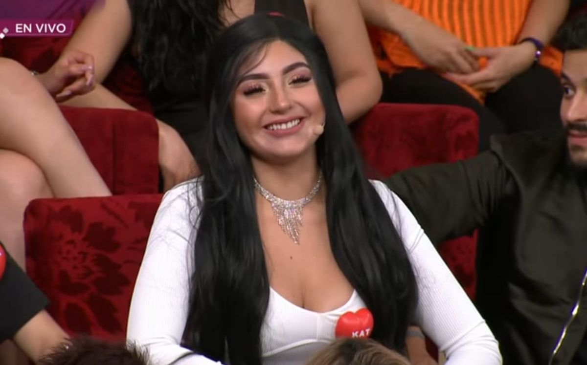 “Nunca he perreado”: Se viraliza VIDEO de Bellakath antes de la fama