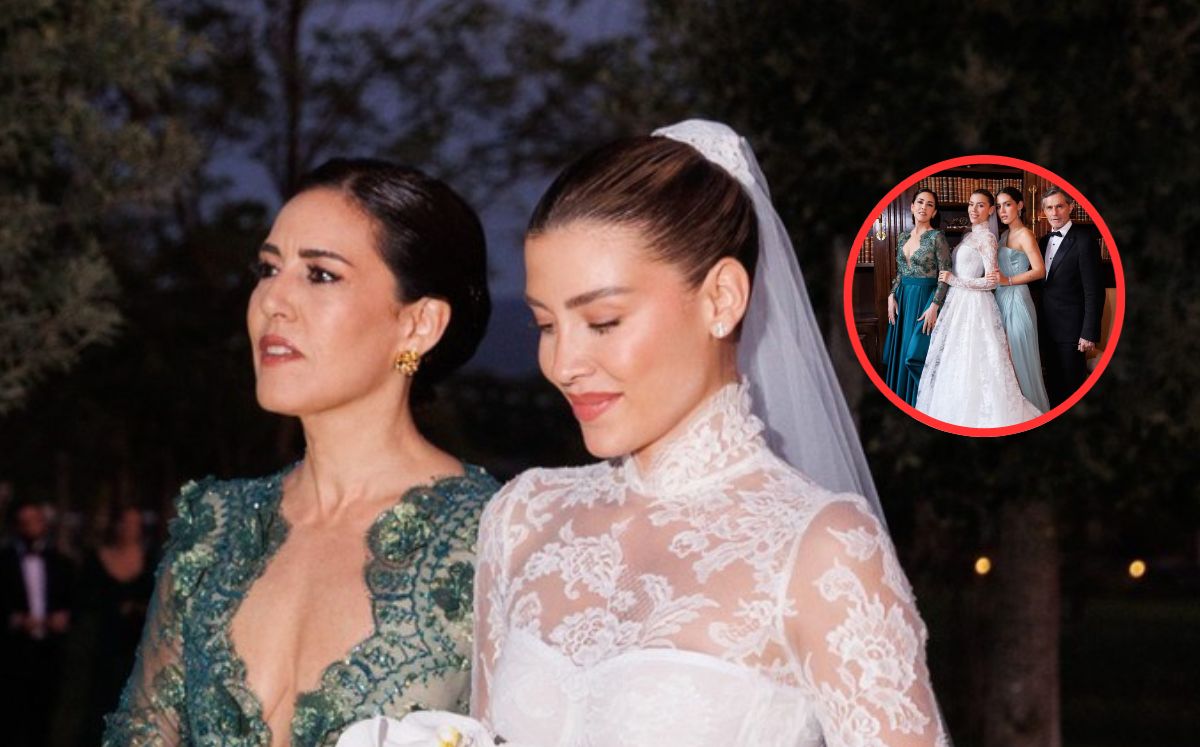 La escandalosa y triste vida del Duque de Feria, exmarido de Naty Abascal:  depresiones, tráfico de drogas, cárcel y una relación muy complicada con  sus hijos, Rafael y Luis Medina | Mujerhoy, image size:1200x747