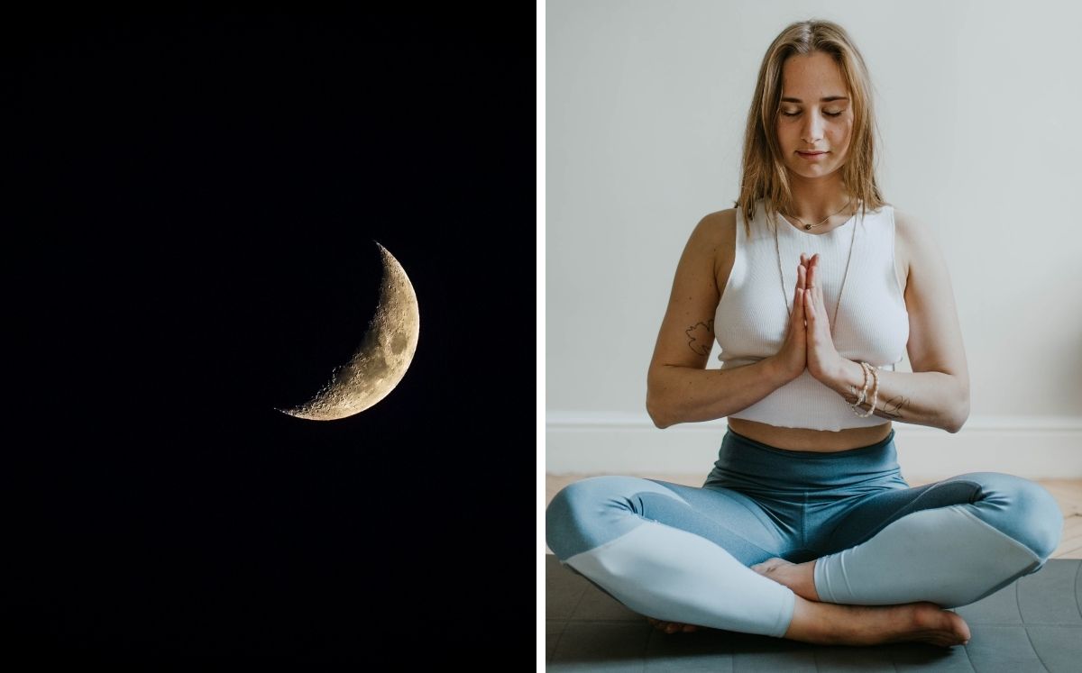 Luna Nueva en noviembre 2023 Descubre su significado y poder Fama